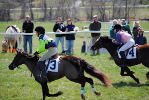 Green Spring Valley Point-to-Point